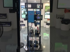 Bely Energy Новейший дизайн 12V 180AH Поддержка CAN RS485 Связь для RV Camper Caravan