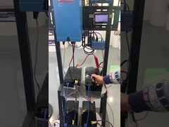 IP65 корпус LiFePo4 аккумулятор 12V180AH для RV 5000 Цикл жизни 2304Wh энергии