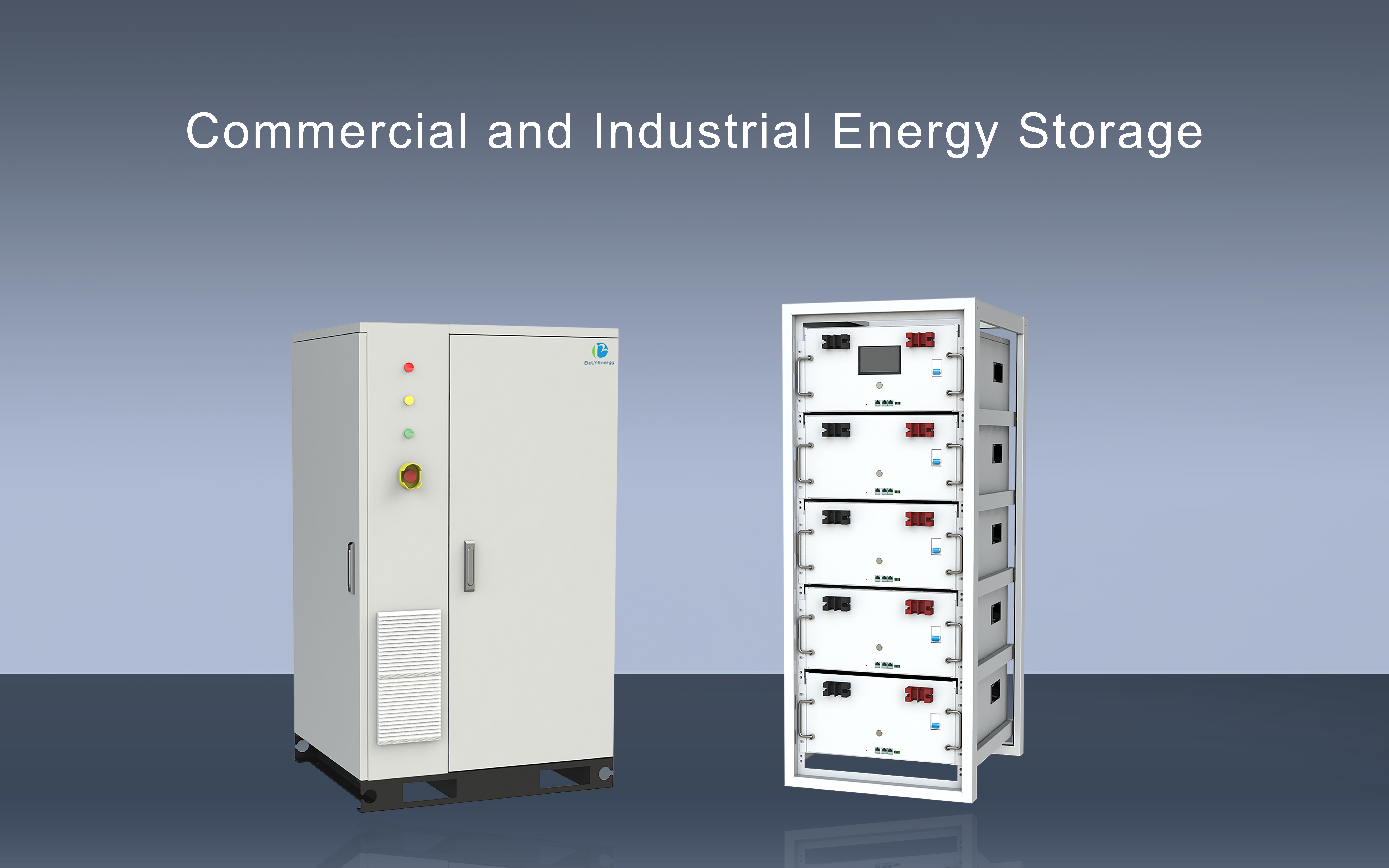 Последние блоги о компании What is Commercial and Industrial Energy Storage System？