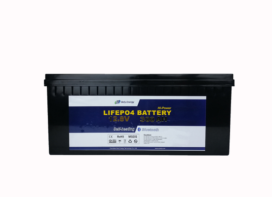 Купить Ранг аккумулятор отдыха EV 12v батареи лития тележки гольфа 300Ah online manufacture