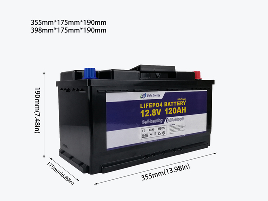 Купить Бытовая электроника ранг жизнь цикла 12V батареи полимера лития 120000mAh online manufacture