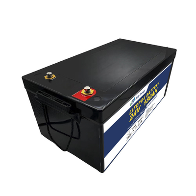 Купить Литий-ионный аккумулятор LiFePO4 180000mAh 24V для подводной лодки online manufacture