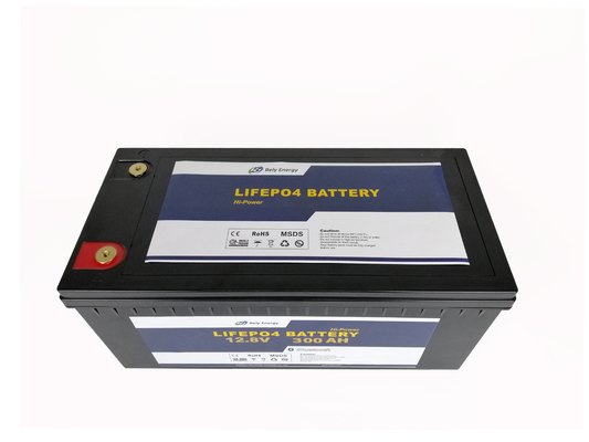 Купить Батарея лития телекоммуникаций подводной лодки 12V 300Ah с Bluetooth online manufacture
