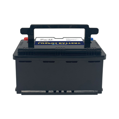 Батарея 100ah дизайна 12V 150AH Bluetooth Bely новая для яхты/скутера яхты