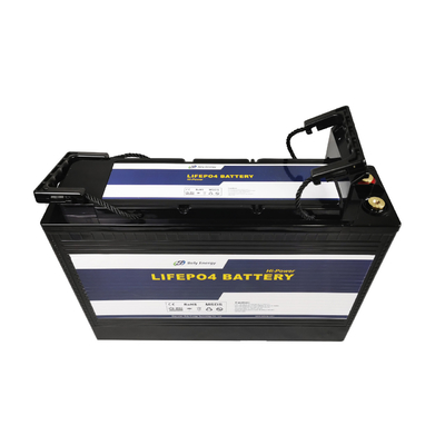 Батареи лития батареи часа 24V LiFePo4 40 Amp перезаряжаемые для парусников